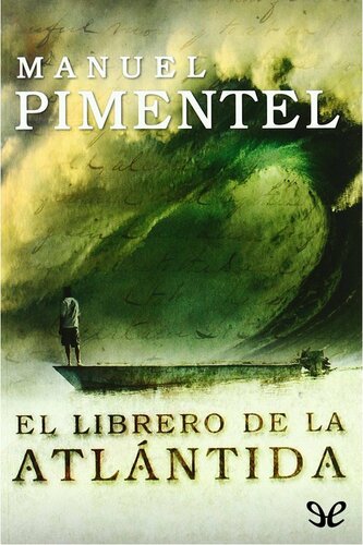 descargar libro El librero de la Atlántida