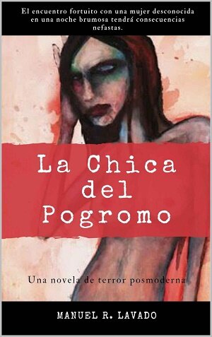 libro gratis La Chica del Pogromo