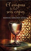 libro gratis El enigma de las seis copas