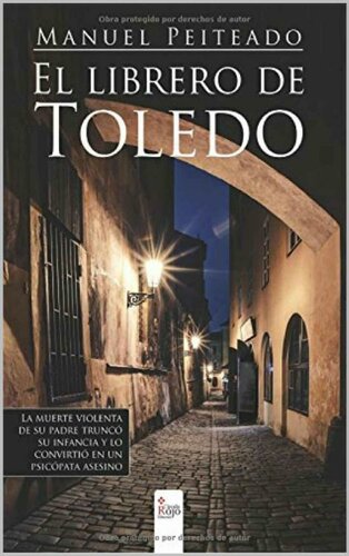 descargar libro El librero de Toledo