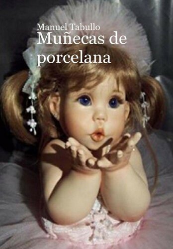 libro gratis Muñecas de porcelana