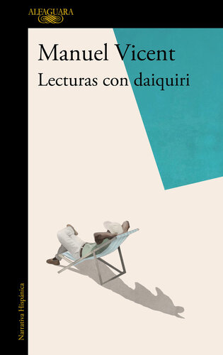 descargar libro Lecturas con daiquiri