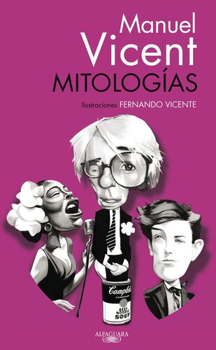 libro gratis Mitologías