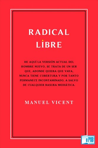 libro gratis Radical libre