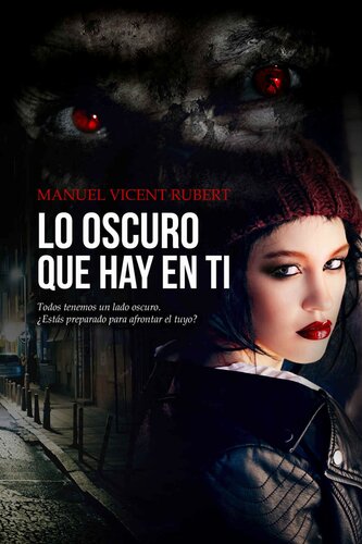 libro gratis Lo oscuro que hay en ti