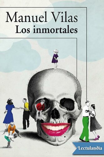 descargar libro Los inmortales