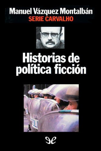 descargar libro Historias de política ficción