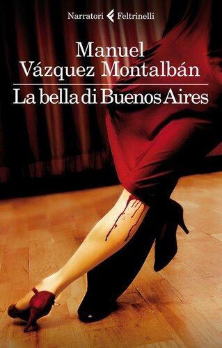 descargar libro La bella di Buenos Aires