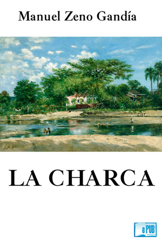 descargar libro La charca