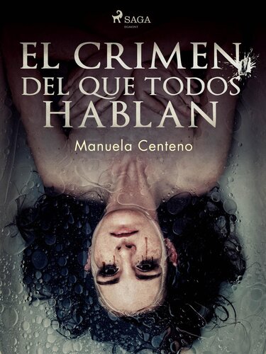 libro gratis El crimen del que todos hablan