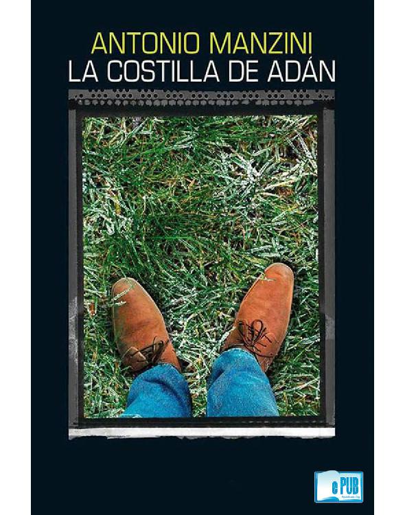 descargar libro La costilla de Adán