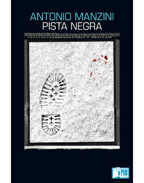 libro gratis Pista negra