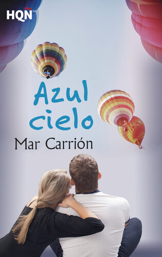 libro gratis Azul cielo