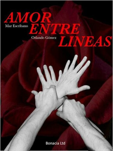 libro gratis Amor entre lineas