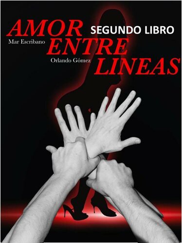 descargar libro Amor entre lineas (Libro 2)