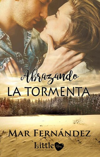 descargar libro Abrazando la tormenta