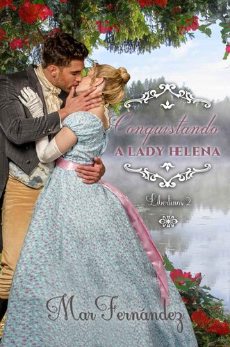 descargar libro Conquistando a lady Helena