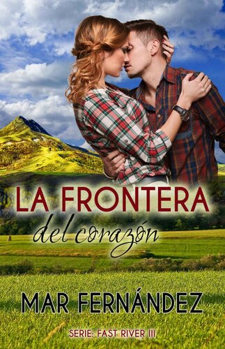 libro gratis La frontera del corazó