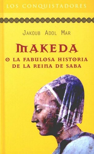 libro gratis Makeda