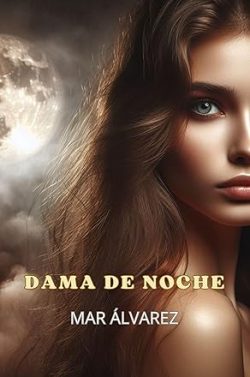 descargar libro Dama de Noche