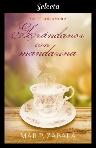 libro gratis Arándanos con mandarina