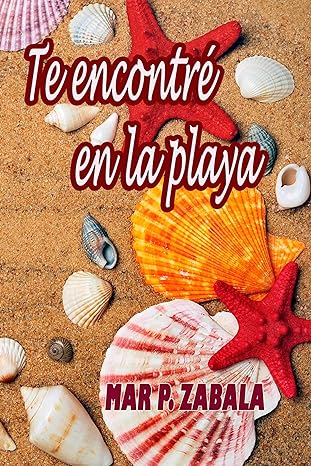 descargar libro Te encontré en la playa