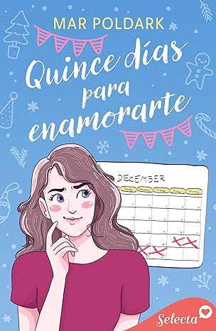 descargar libro Quince días para enamorarte