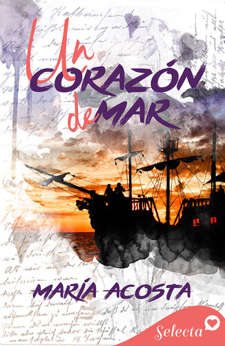 descargar libro Un corazn de mar