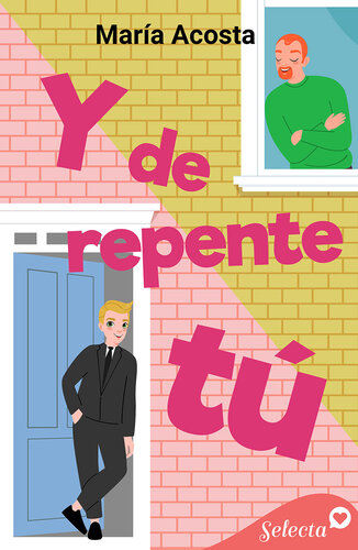 descargar libro Y de repente t