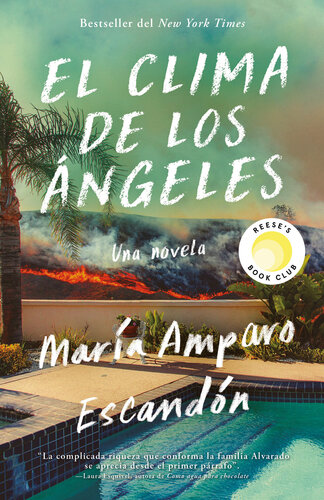 libro gratis El clima de Los Angeles / L.A. Weather