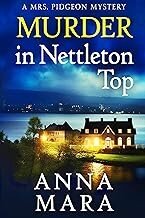 descargar libro Murder in Nettleton Top