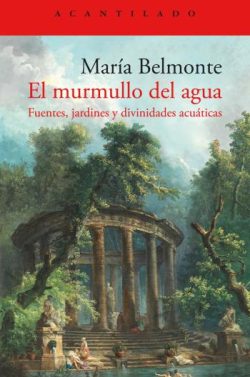 descargar libro El murmullo del agua