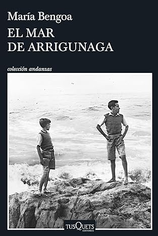 descargar libro El mar de Arrigunaga (La Rata #02)