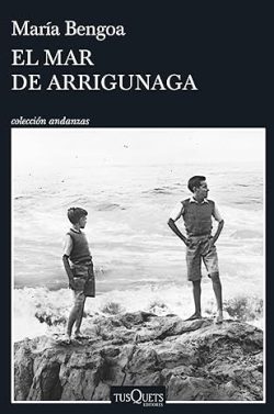 descargar libro El mar de Arrigunaga