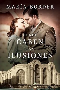 descargar libro Donde caben las ilusiones