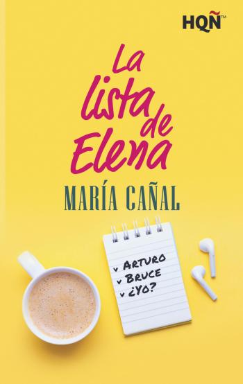 libro gratis La lista de Elena