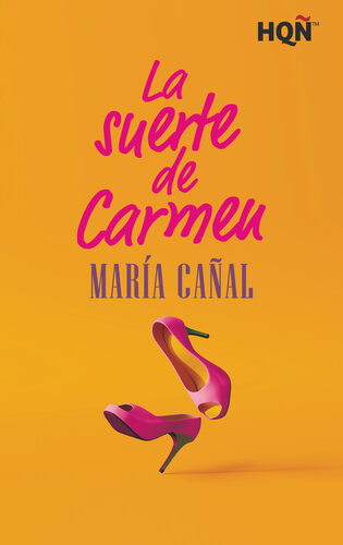 descargar libro La suerte de Carmen