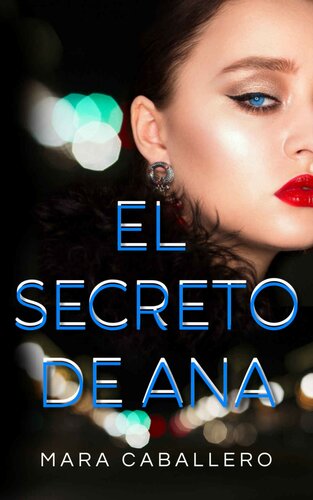 libro gratis El secreto de Ana