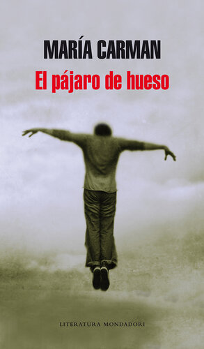 descargar libro El pjaro de hueso