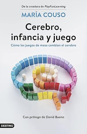 libro gratis Cerebro, infancia y juego