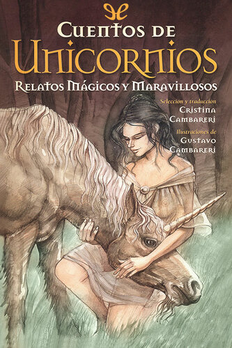 libro gratis Cuentos de unicornios