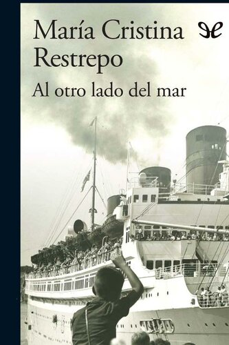 descargar libro Al otro lado del mar