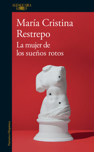 libro gratis La mujer de los sueños rotos