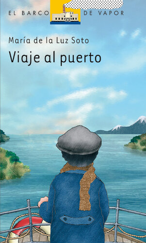 libro gratis Viaje al puerto