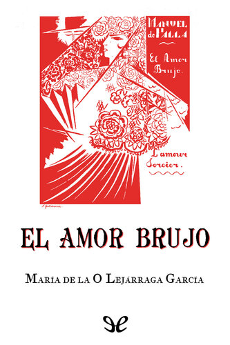 libro gratis El amor brujo