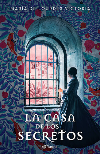 libro gratis La casa de los secretos