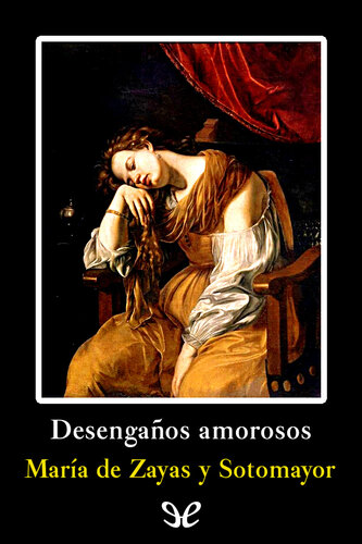 descargar libro Desengaos amorosos