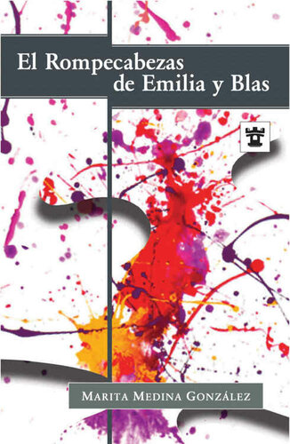 libro gratis El rompecabezas de Emilia y Blas