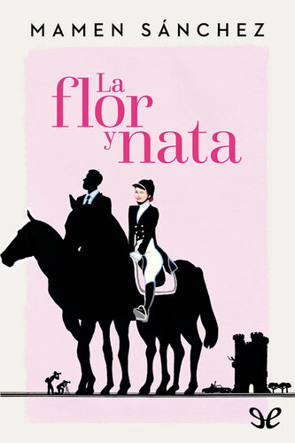 libro gratis La flor y nata