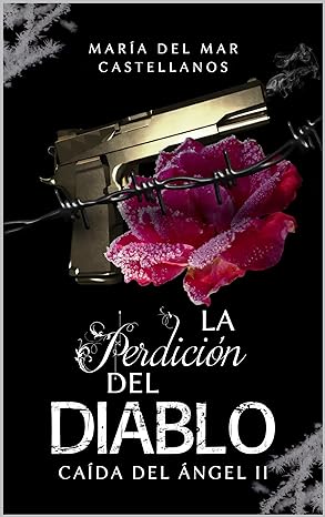 libro gratis La Perdición del Diablo (Caída del Ángel #02)